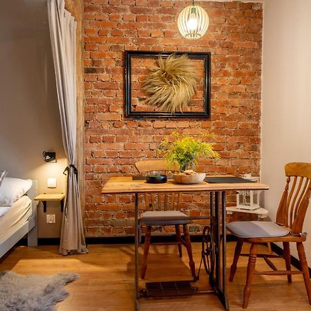 Apartamenty Sudeckie Nad Zalewem IV Соснувка Экстерьер фото