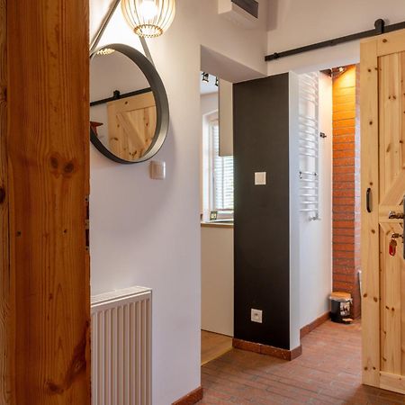 Apartamenty Sudeckie Nad Zalewem IV Соснувка Экстерьер фото